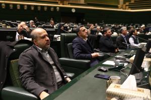  نشست نوبت صبح دوشنبه ۶ بهمن‌ماه کمیسیون تلفیق بودجه ۱۴۰۵ +عکس