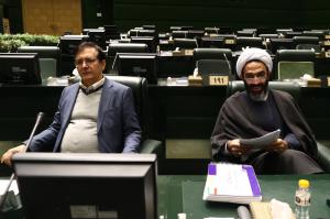  نشست نوبت صبح دوشنبه ۶ بهمن‌ماه کمیسیون تلفیق بودجه ۱۴۰۵ +عکس