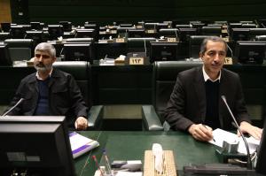  نشست نوبت صبح دوشنبه ۶ بهمن‌ماه کمیسیون تلفیق بودجه ۱۴۰۵ +عکس