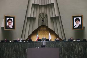  نشست نوبت صبح دوشنبه ۶ بهمن‌ماه کمیسیون تلفیق بودجه ۱۴۰۵ +عکس