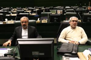  نشست نوبت صبح دوشنبه ۶ بهمن‌ماه کمیسیون تلفیق بودجه ۱۴۰۵ +عکس