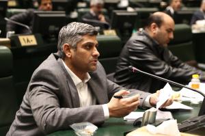  نشست نوبت صبح دوشنبه ۶ بهمن‌ماه کمیسیون تلفیق بودجه ۱۴۰۵ +عکس