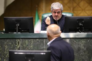  نشست نوبت صبح دوشنبه ۶ بهمن‌ماه کمیسیون تلفیق بودجه ۱۴۰۵ +عکس