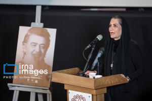 مراسم یادبود «رضا رویگری» +عکس