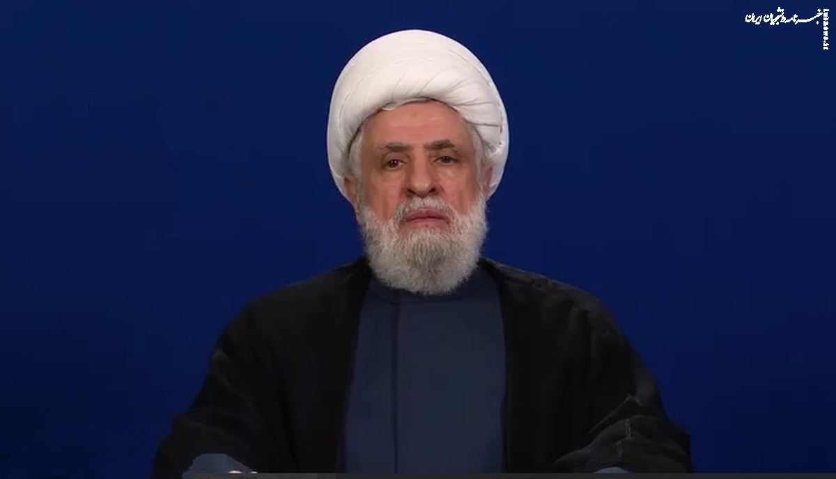 ما به جمهوری اسلامی درود می‌فرستیم و می‌گوییم که تاج سر ماست