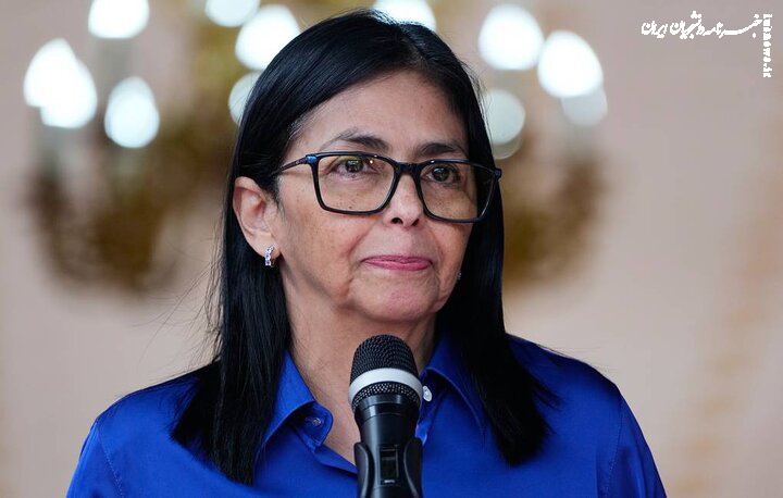  Venezuela government does not accept external orders