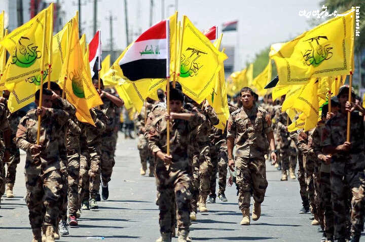  Iran will not fight alone this time