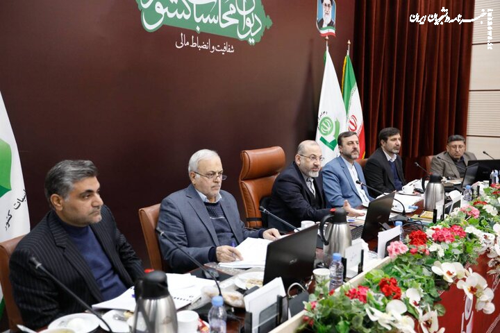  ورود دیوان محاسبات کشور به پرداخت‌های نامتعارف