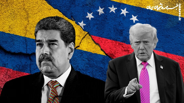  المیادین: مادورو خواستار دعا برای صلح در ونزوئلا شد