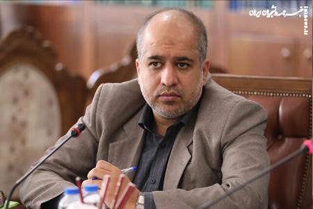 برخورد قاطع با شبکه‌های مافیایی در حوزه کشتیرانی یک ضرورت ملی است