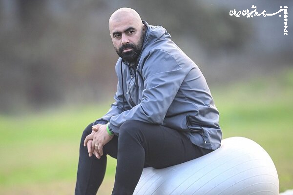 جریمه ۱۰۰ میلیونی برای مازیار زارع