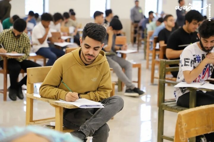 نتایج اولیه آزمون پزشکی از لیسانس اعلام شد