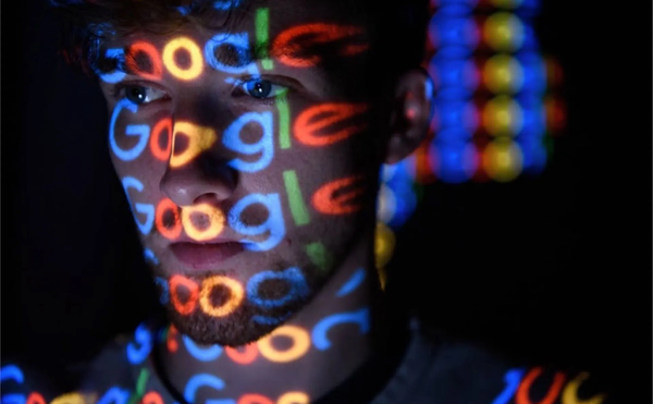 اروپا با حصر اطلاعات توسط گوگل مقابله می‌کند