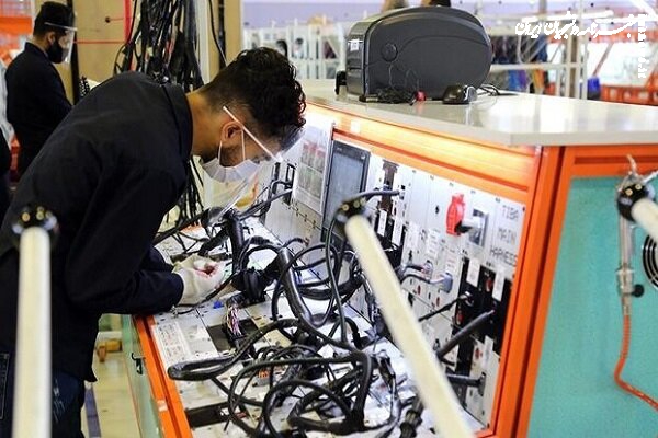 دومین فراخوان رسمی بورس صنعت و مشاغل ویژه دانشجویان منتشر شد