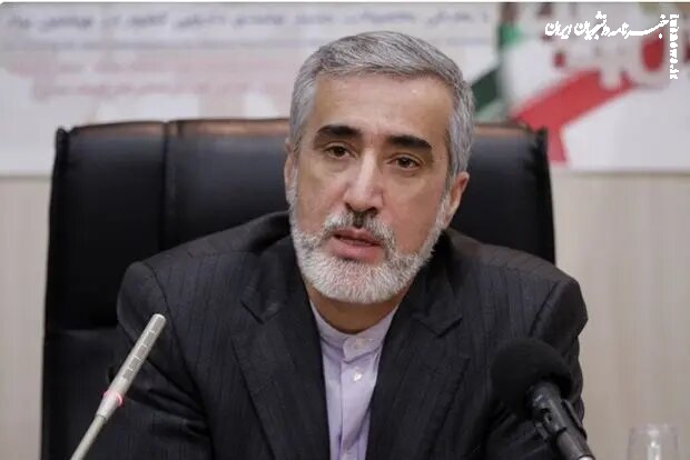 پول دارو و تجهیزات را جای دیگری خرج می کنند