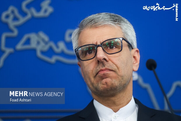  هرمزگان قلب تجارت خارجی ایران و منطقه است