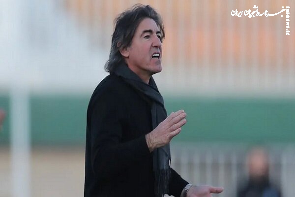 درخواست ساپینتو از مسئولان باشگاه استقلال