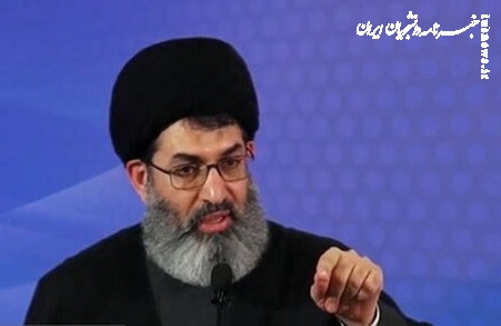 هاشم الحیدری: حمله به ایران منجر به فوران آتشفشان منطقه می‌شود