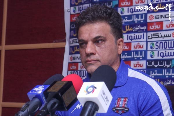 ابلاغیه کمیته انضباطی برای سرمربی و بازیکن لیگ برتر فوتبال