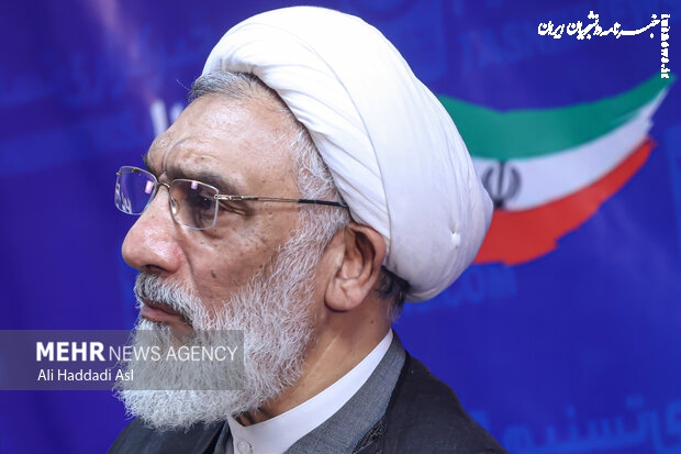 پورمحمدی: سراسیمگی آمریکا و صهیونیسم از پیام انقلاب اسلامی است