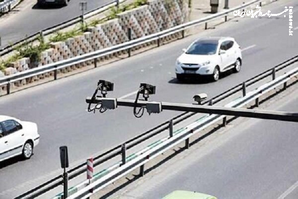 معابر خلوت پایتخت در پایان هفته؛ توصیه پلیس راه به شهروندان 