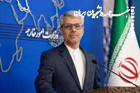 وزارت خارجه ایران سفر عراقچی به ترکیه را تایید کرد