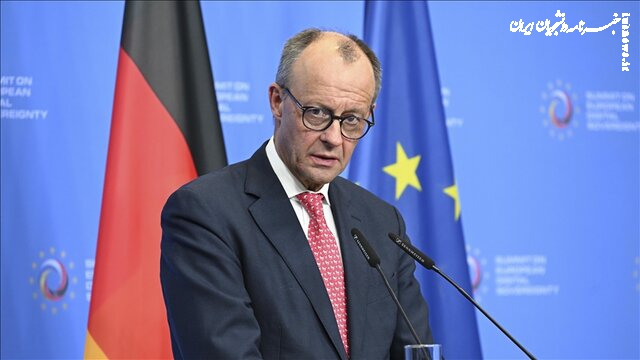 صدراعظم آلمان: جهان مبتنی بر قانون، علی‌رغم بادهای سهمگین هنوز نمرده است