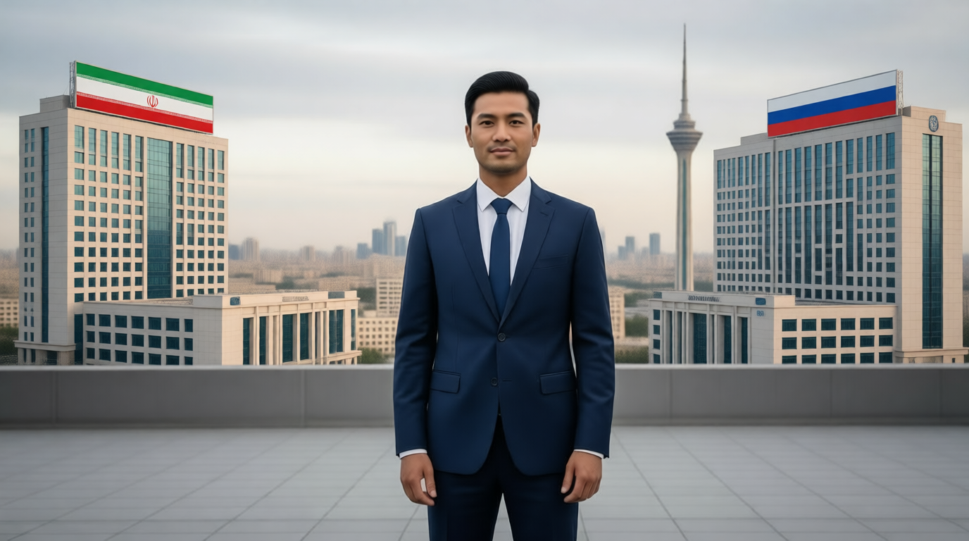 مقایسه تحصیل پزشکی در ایران و روسیه – دانشگاه‌ها، سطح علمی، بازار کار و چشم‌انداز آینده