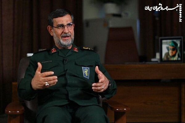  Reports of IRGC Navy commander assassination rejected