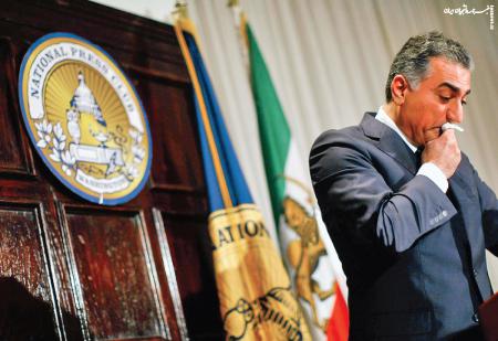  پهلویسم و شعبان جعفری‌ها!