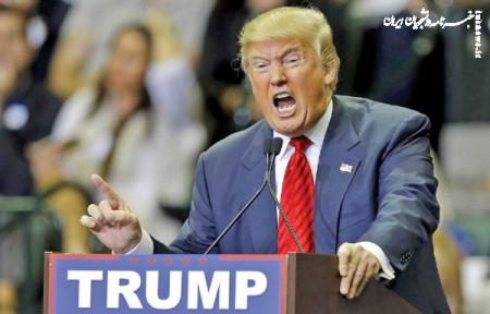  گردن‌کلفتی‌های آمریکا برای همه!