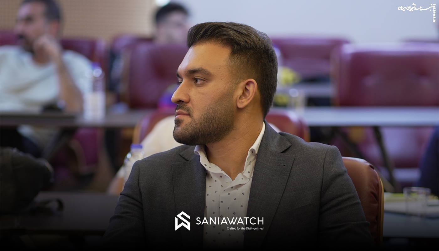 Sania Watch Gallery Nears Opening with a New Approach to Luxury Timepieces