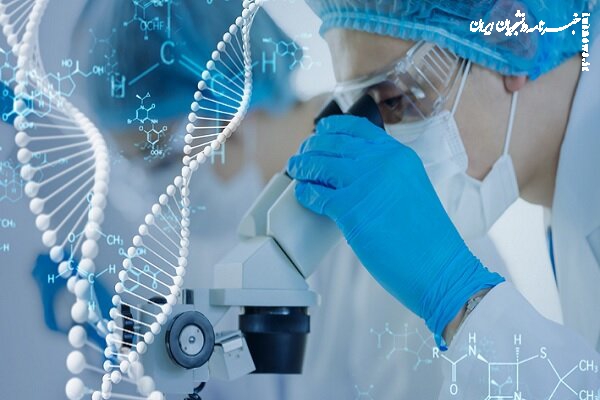 جایگاه تولیدات علمی ایران در فناوری‌های ژنتیکی و مولکولی