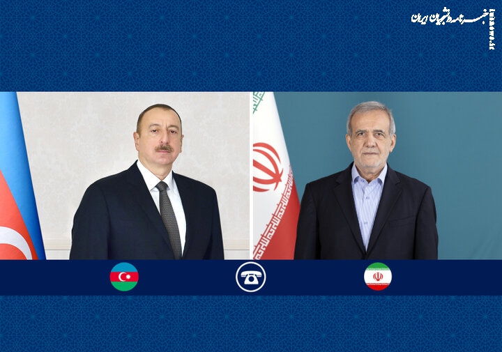 بررسی آخرین وضعیت روابط دوجانبه و تحولات اخیر منطقه