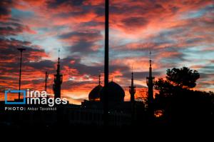 تجدید میثاق هیأت دولت با آرمان‌های امام راحل (ره) +عکس