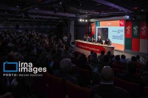 نخستین روز چهل‌وچهارمین جشنواره‌ فیلم فجر +عکس