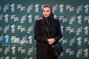 نخستین روز چهل‌وچهارمین جشنواره‌ فیلم فجر +عکس