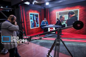 نخستین روز چهل‌وچهارمین جشنواره‌ فیلم فجر +عکس