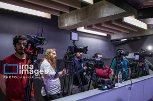 نخستین روز چهل‌وچهارمین جشنواره‌ فیلم فجر +عکس