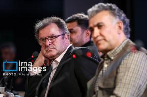 نخستین روز چهل‌وچهارمین جشنواره‌ فیلم فجر +عکس