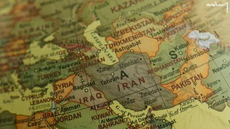  غرب آسیا خانه ایران و گورستان آمریکا