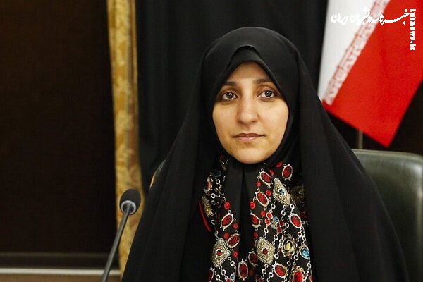 معاون رئیس جمهور در امور زنان و خانواده عازم قاهره شد