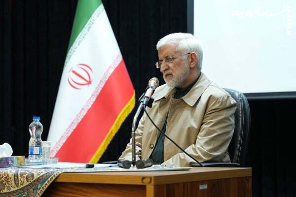 ایران در نقطه بزنگاه تاریخی تحولات جهانی قرار دارد