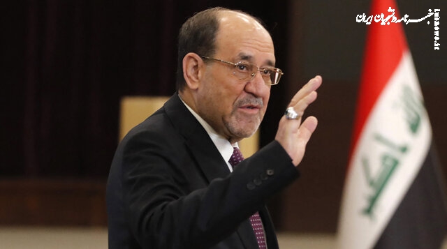  Dismissing Trump’s interference, Iraq’s Shia bloc backs Maliki as prime minister nominee