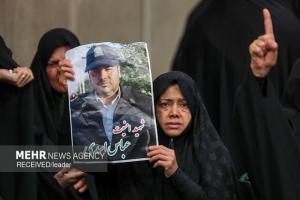 دیدار اقشار مختلف مردم با رهبر معظم انقلاب اسلامی