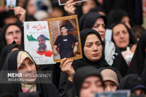 دیدار اقشار مختلف مردم با رهبر معظم انقلاب اسلامی