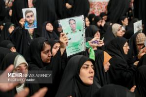 دیدار اقشار مختلف مردم با رهبر معظم انقلاب اسلامی