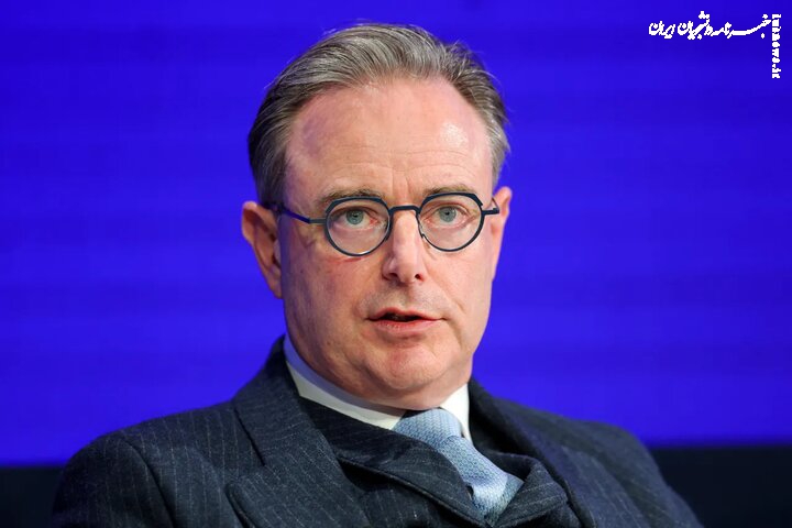 بلژیک: ترامپ به دنبال برده‌سازی اروپا است