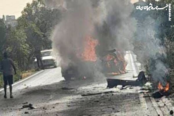 تجاوز مجدد رژیم صهیونیستی به لبنان