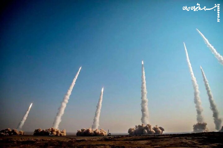 موشک‌های ایران می‌تواند خسارت‌های قابل توجهی به منافع آمریکا وارد کند